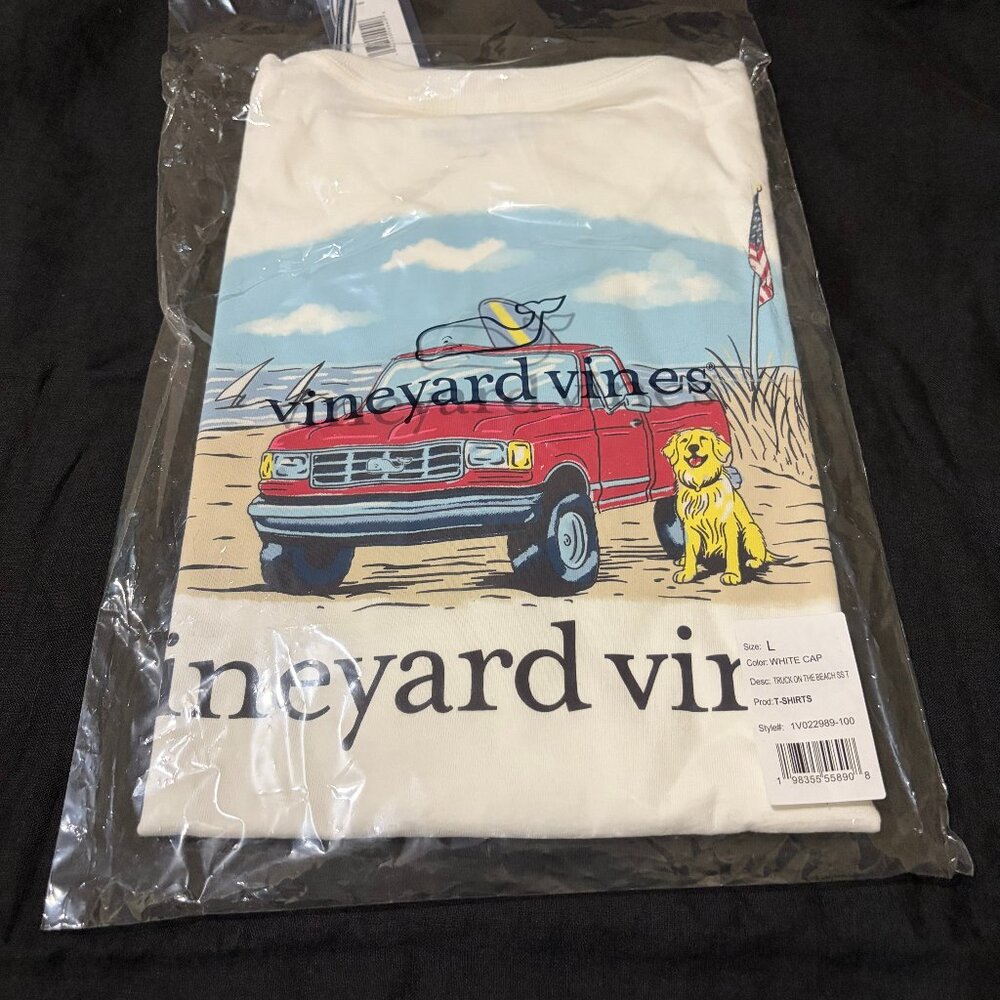 Long sleeve T-shirt